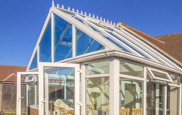 conservatory roof insulation costs Gergask