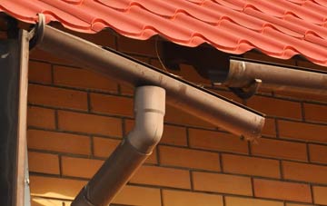 Gergask gutter repair costs