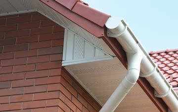 Gergask soffit repair costs