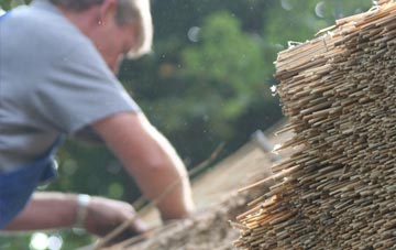 professional Gergask thatchers