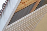 rated Gergask soffit repair companies